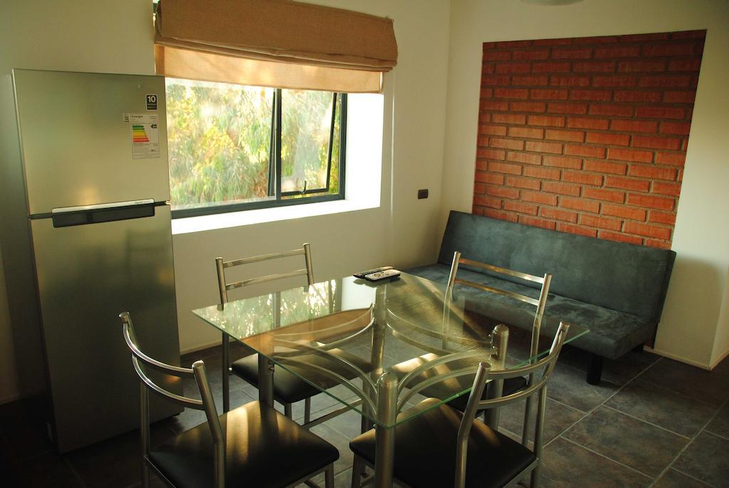 Departamentos Incahuasi Apartment Bahia Inglesa Room photo